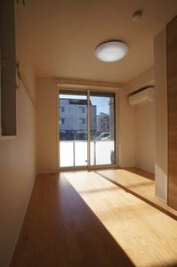 ピアメゾンソラ 103号-10