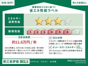 エクラシエ　ウエスト 101号-16