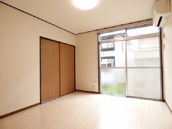 水石ガーデンハイツ 105号-2