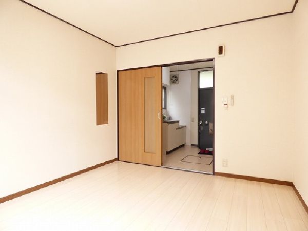 水石ガーデンハイツ 105号-6