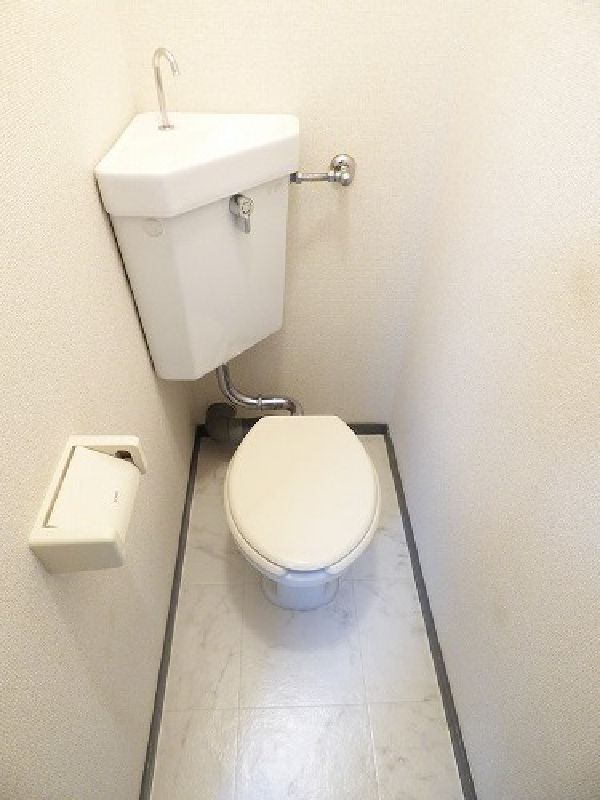 水石ガーデンハイツ 105号-7