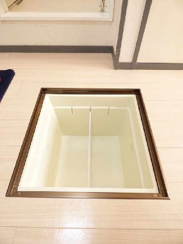 水石ガーデンハイツ 105号-9