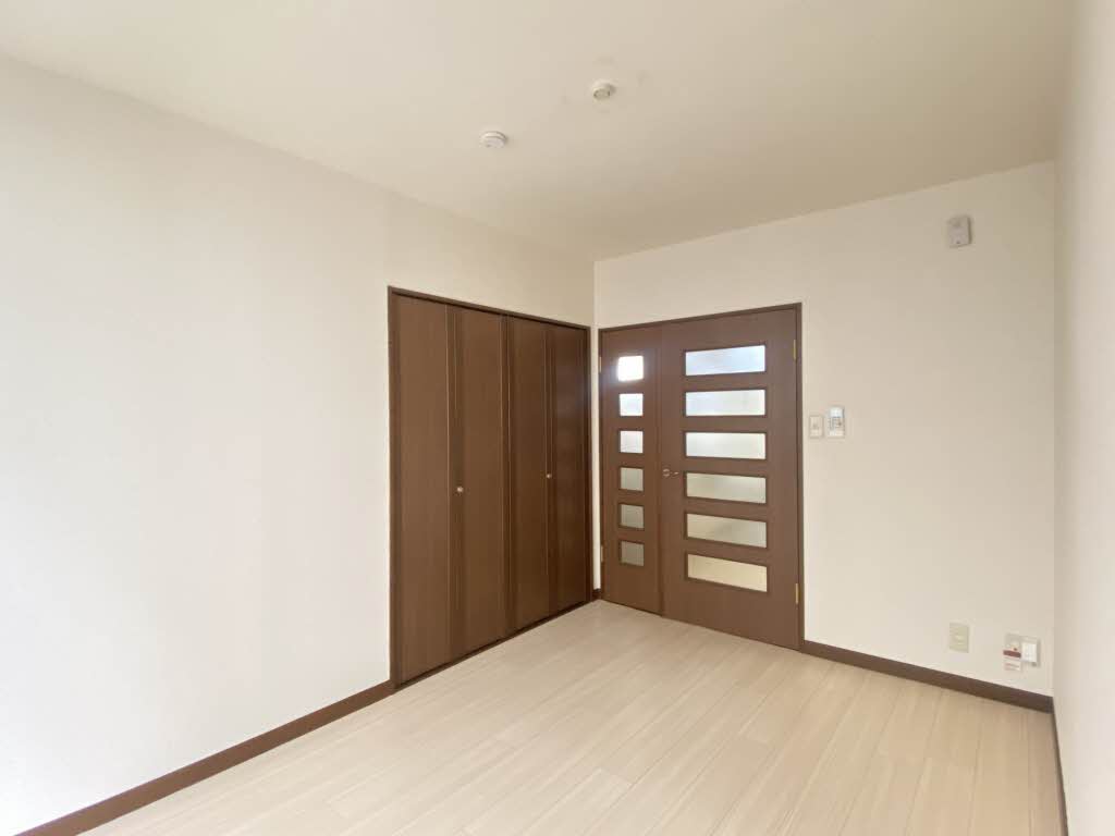 ハイツ栄 102号-4