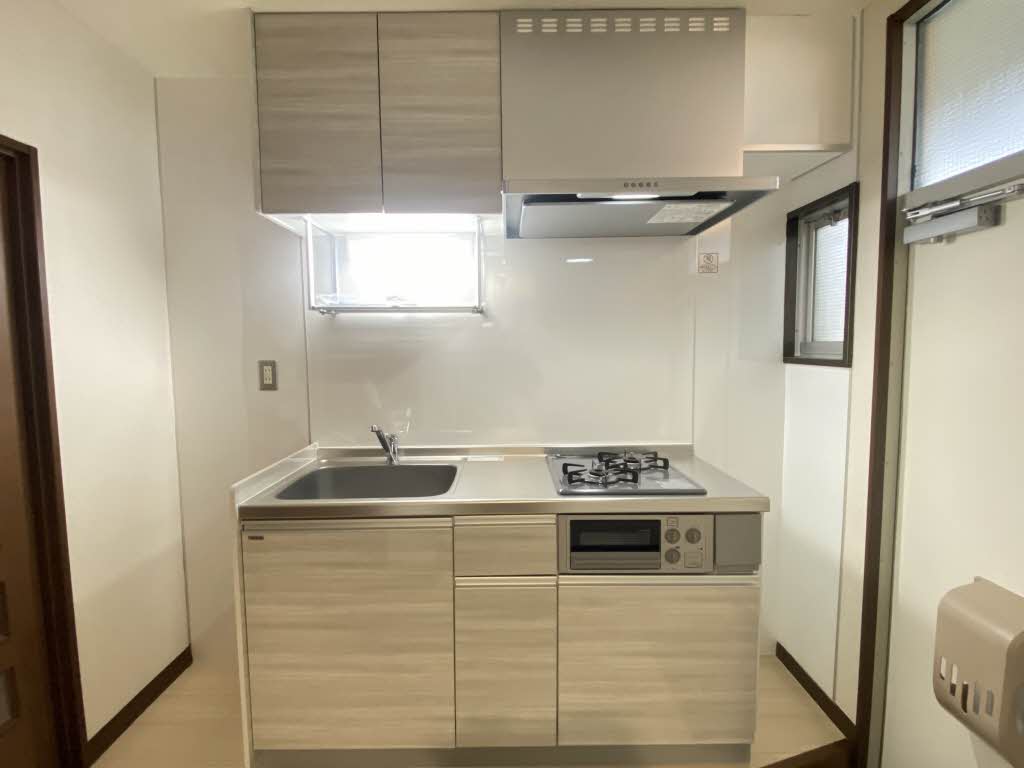 ハイツ栄 102号-7