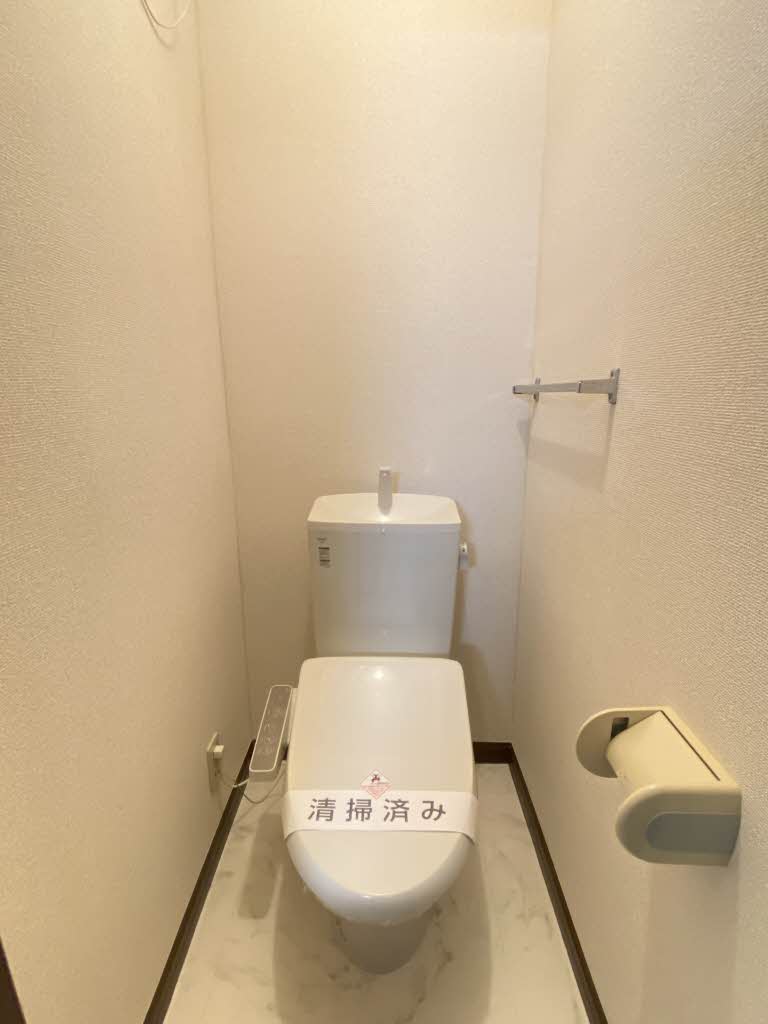 ハイツ栄 102号-9