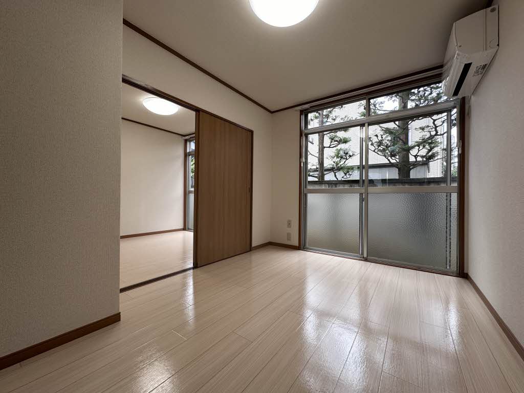 グリーンハイツ笹塚 103号-3