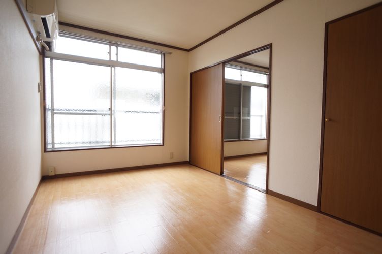 慈雲コ－ポラスＣ 201号-2