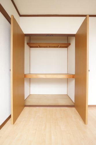 慈雲コ－ポラスＣ 201号-6