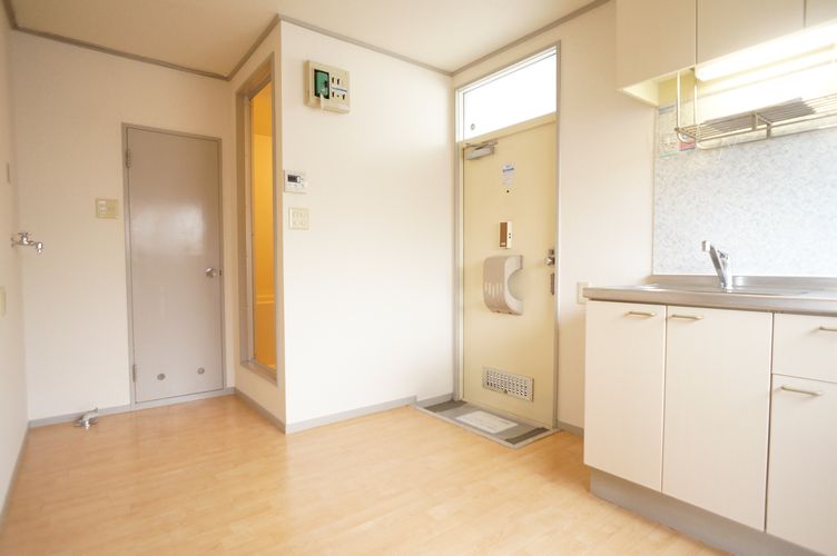 慈雲コ－ポラスＣ 201号-7