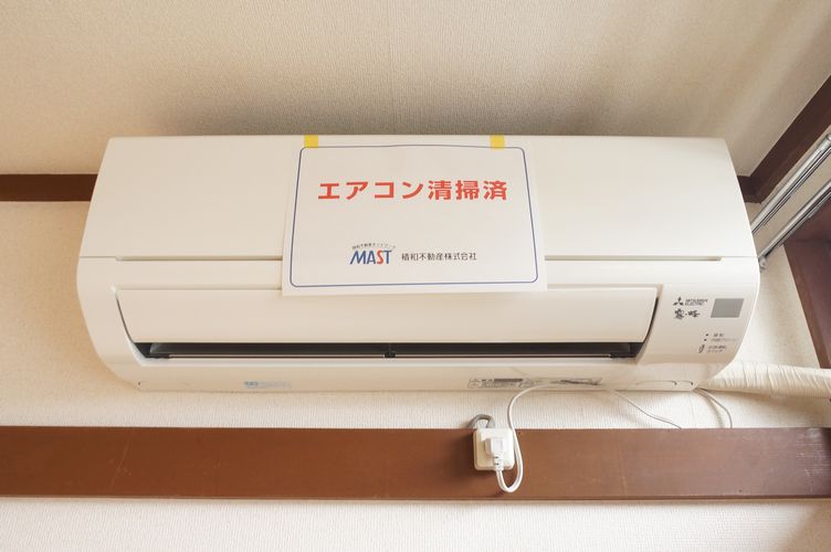 慈雲コ－ポラスＣ 201号-11