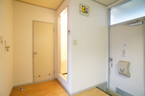 メゾン樹林 102号-10
