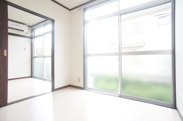 桜アビタシオン 101号-3