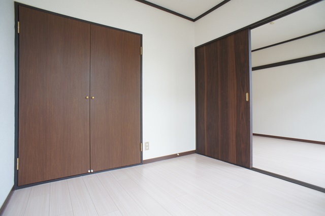 桜アビタシオン 101号-4