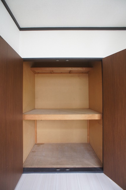 桜アビタシオン 101号-5