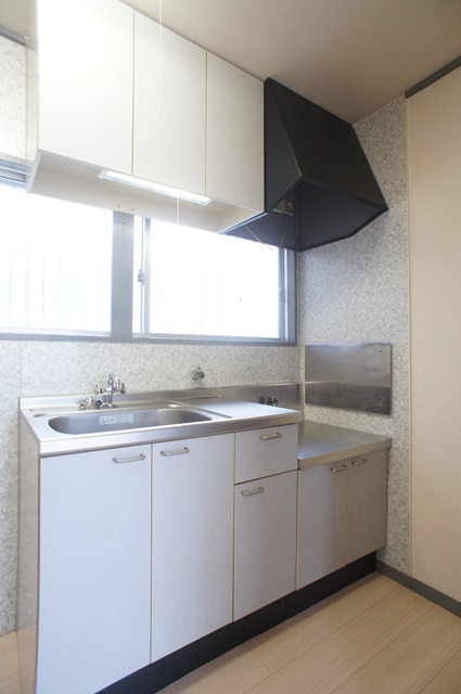 桜アビタシオン 101号-6