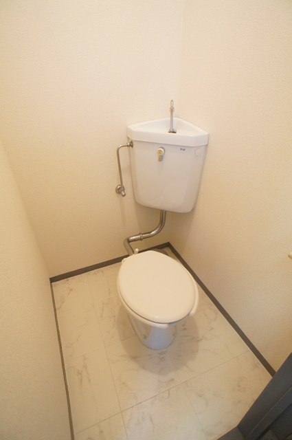 桜アビタシオン 101号-8