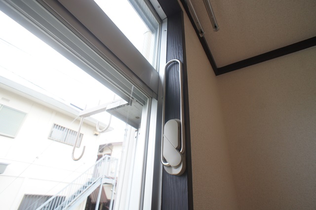 桜アビタシオン 101号-9