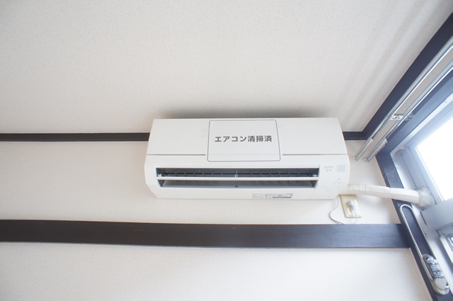 桜アビタシオン 101号-10