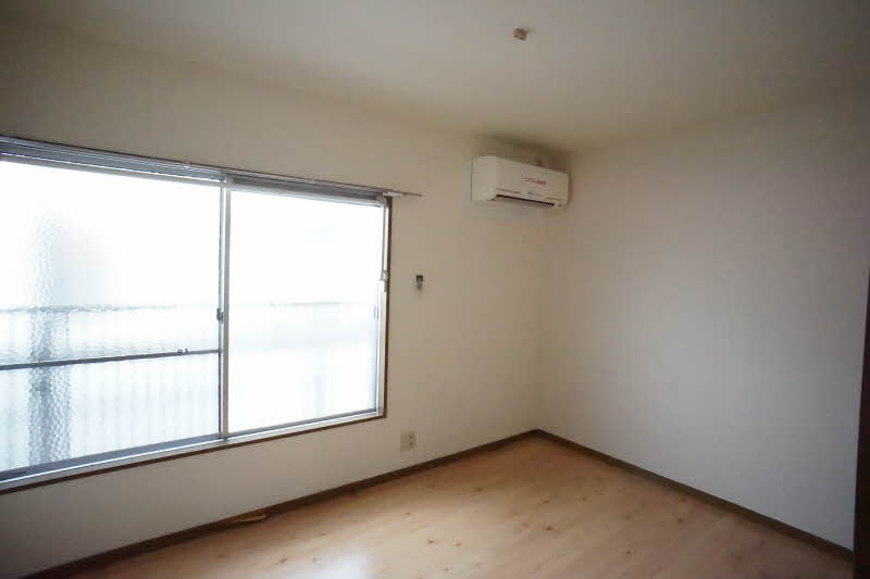 コ－ポむとう 205号-2