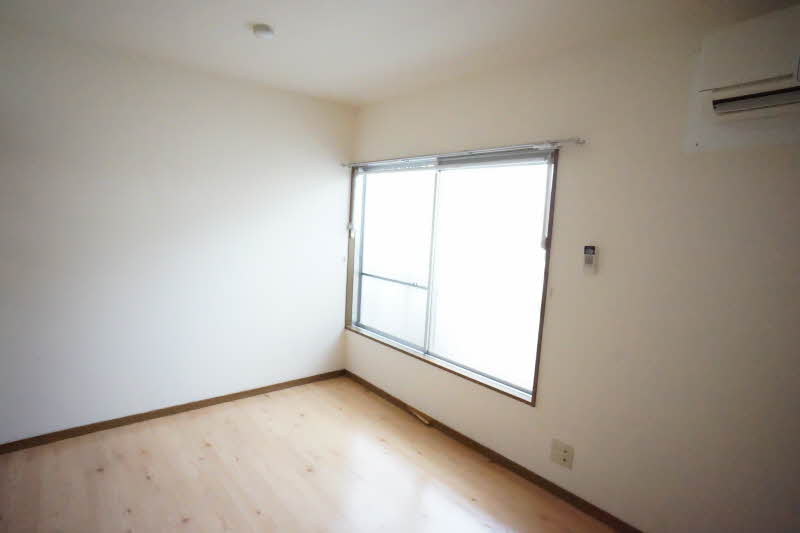 コ－ポむとう 205号-3