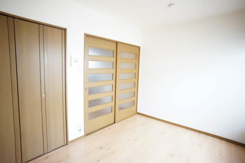 コ－ポむとう 205号-4