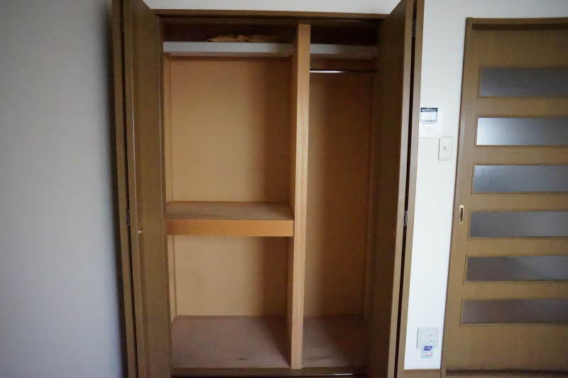 コ－ポむとう 205号-5