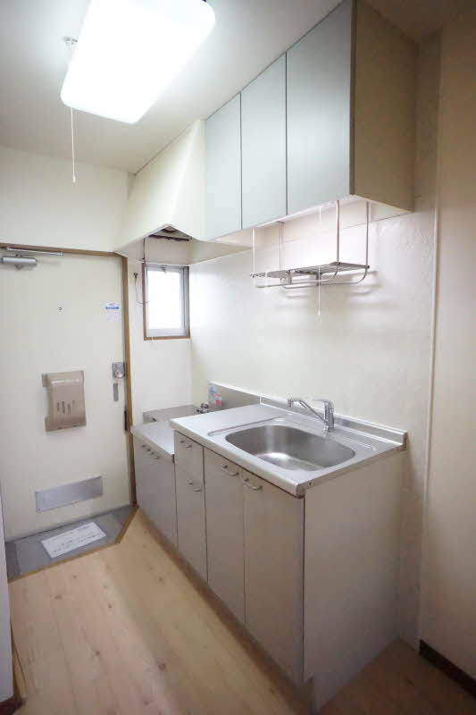 コ－ポむとう 205号-6