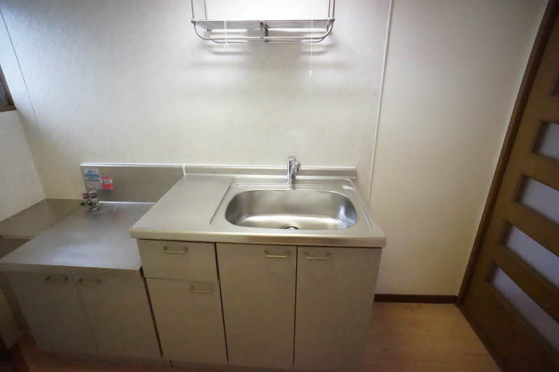 コ－ポむとう 205号-7