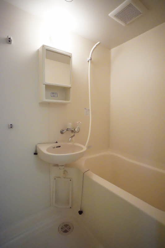 コ－ポむとう 205号-8