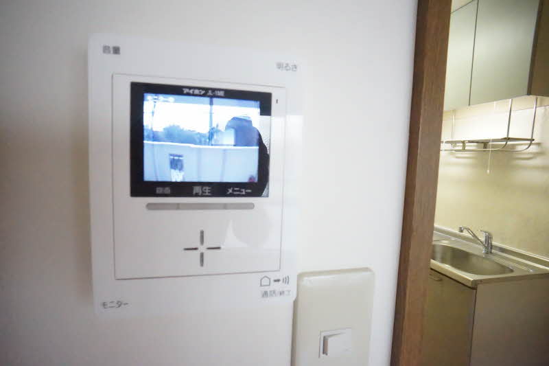 コ－ポむとう 205号-10