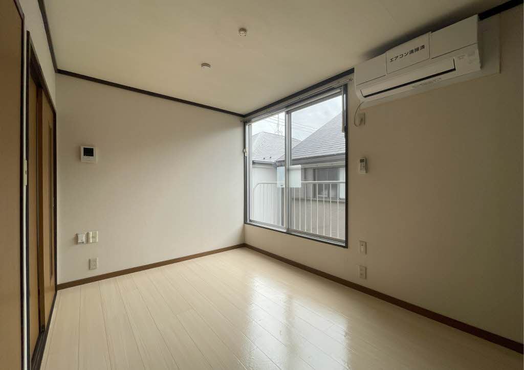 フォ-ヴル宮前 202号-2