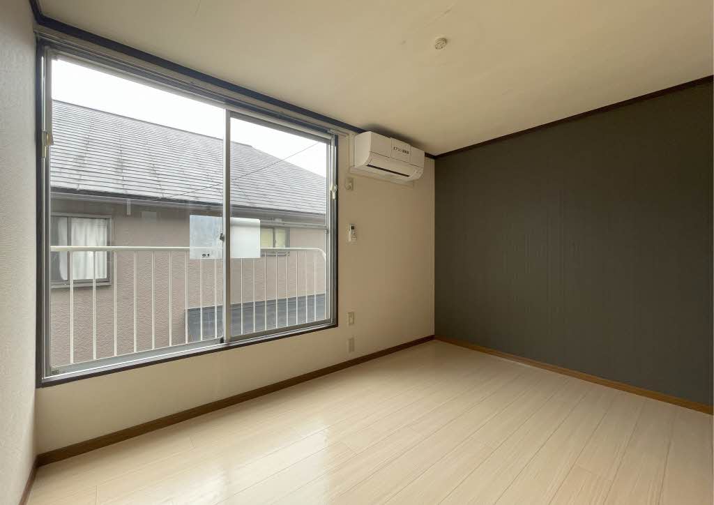 フォ-ヴル宮前 202号-3