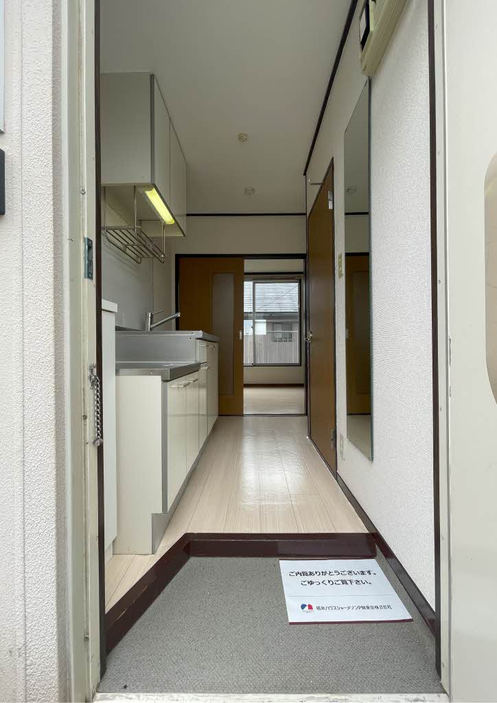 フォ-ヴル宮前 202号-8