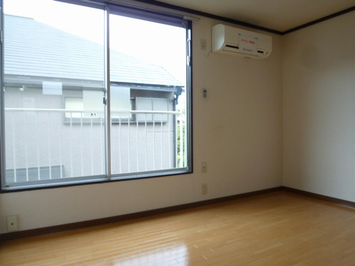 フォ－ヴル宮前 203号-2