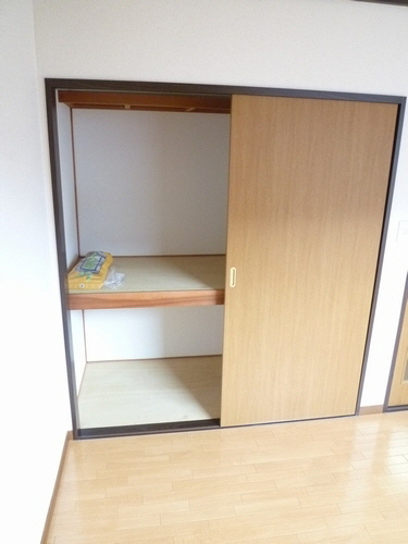 フォ－ヴル宮前 203号-3