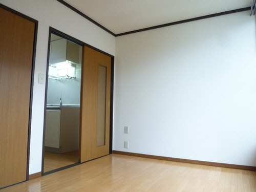 フォ－ヴル宮前 203号-4