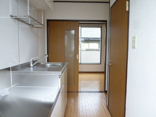 フォ－ヴル宮前 203号-10