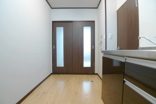 フラット瀬田Ａ 102号-11