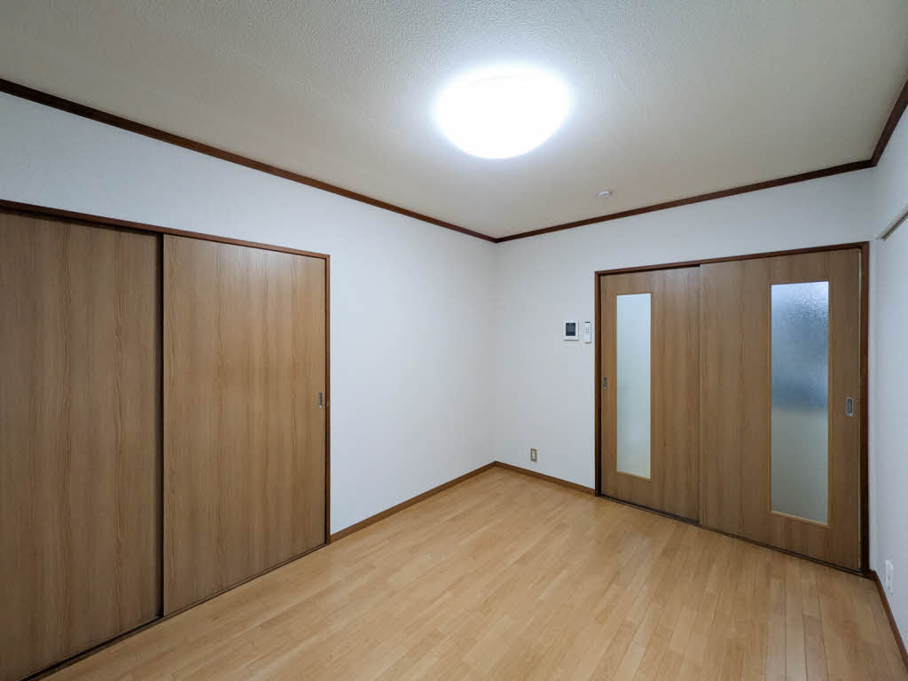 フォ-ブル駒場 101号-3