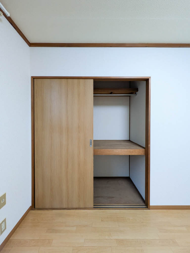フォ-ブル駒場 101号-4