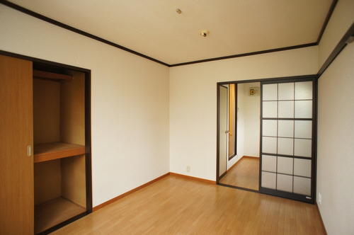 シャト－レ西新井 101号-3