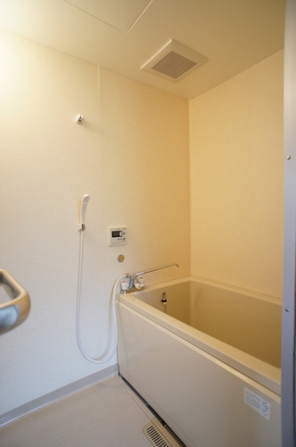 シャト－レ西新井 101号-5