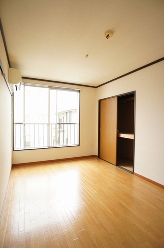 シャト－レ西新井 101号-10