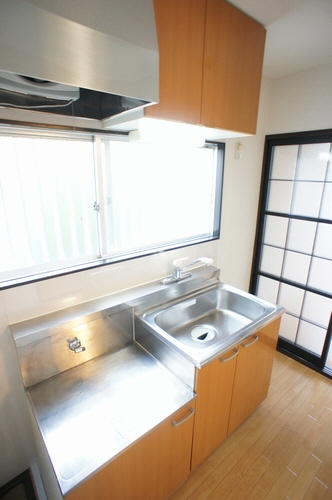 シャト－レ西新井 101号-11