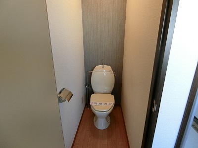 シャト－レ西新井 201号-6