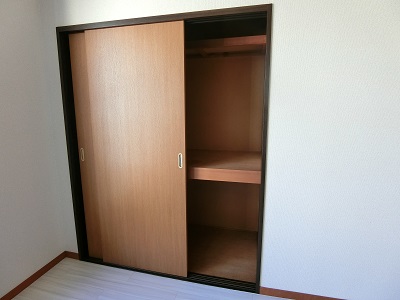 シャト－レ西新井 201号-7