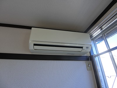 シャト－レ西新井 201号-11