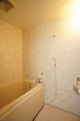 シャト－レ西新井 202号-10