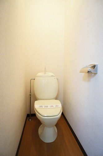 シャト－レ西新井 202号-11