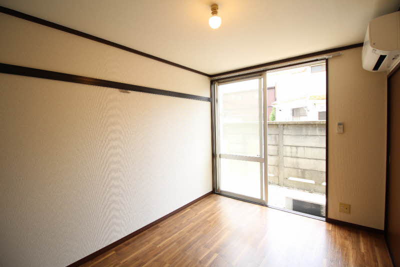 フジハイム 106号-2